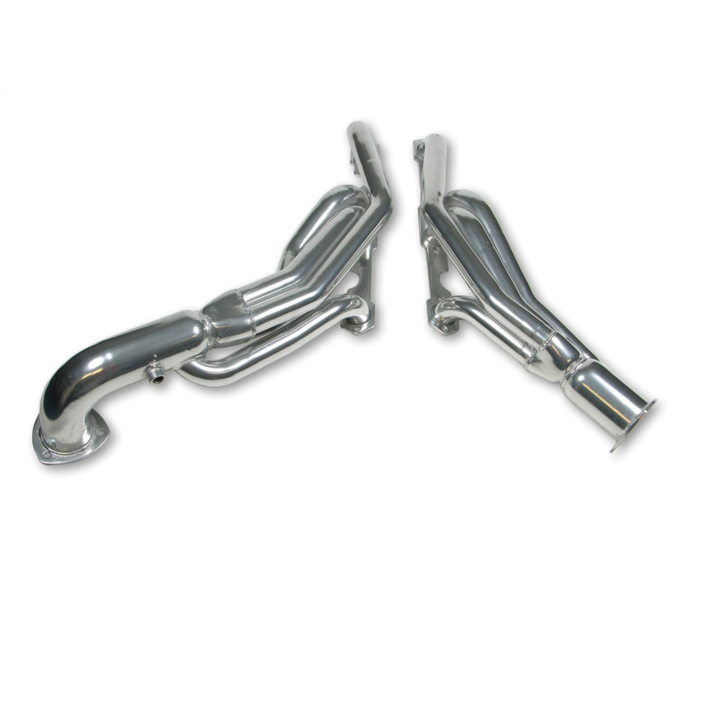 Afterburner-Headers