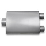 Flowtech 50370FLT  Afterburner Muffler