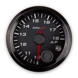 Holley 553-131 EFI Air/Fuel Gauge