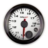 Holley 553-131W EFI Air/Fuel Gauge