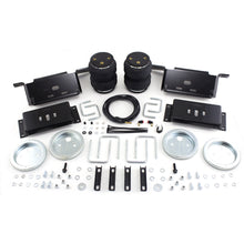 Load image into Gallery viewer, Air-Bag-Suspension-Kit-1999-2006-Ford-Pick-Up-Full-Size-F250-F350-Super-Duty-4-Wheel-Drive;-Rear-Kit;-With-BW-Hitch