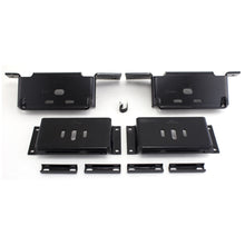 Load image into Gallery viewer, Air-Bag-Suspension-Kit-1999-2006-Ford-Pick-Up-Full-Size-F250-F350-Super-Duty-4-Wheel-Drive;-Rear-Kit;-With-BW-Hitch