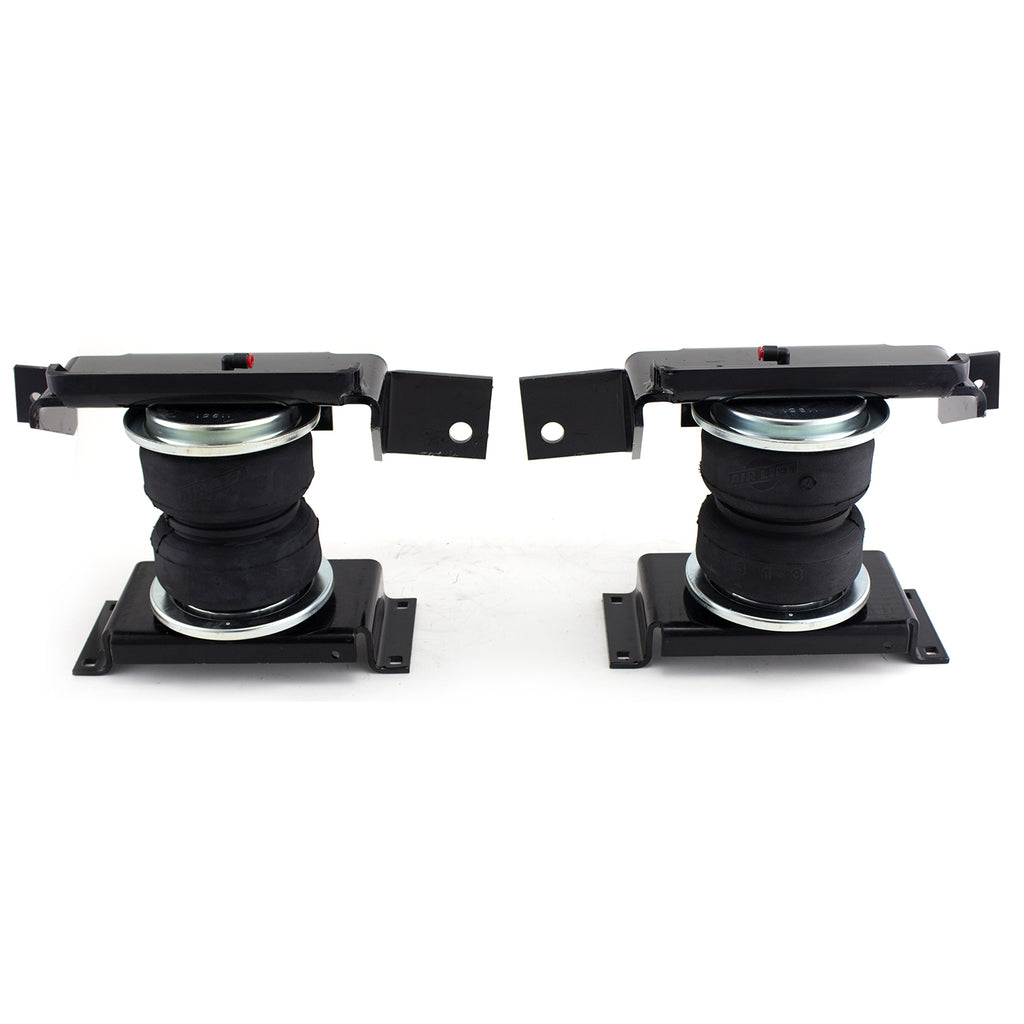 Air-Bag-Suspension-Kit-1999-2006-Ford-Pick-Up-Full-Size-F250-F350-Super-Duty-4-Wheel-Drive;-Rear-Kit;-With-BW-Hitch