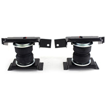 Load image into Gallery viewer, Air-Bag-Suspension-Kit-1999-2006-Ford-Pick-Up-Full-Size-F250-F350-Super-Duty-4-Wheel-Drive;-Rear-Kit;-With-BW-Hitch