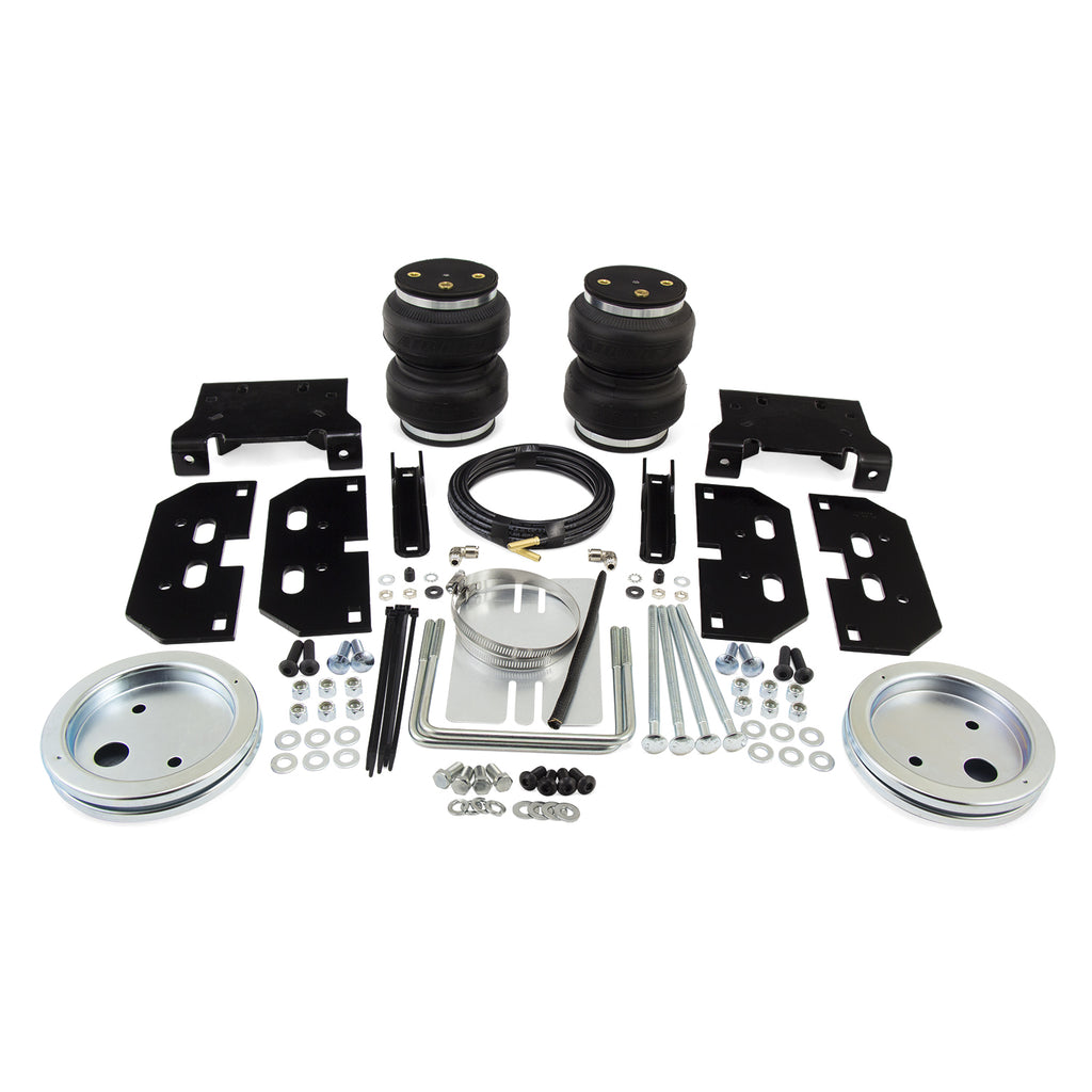 Air-Bag-Suspension-Kit-2003-2007-Dodge-Pick-Up-Full-Size;-Air-Bag-Suspension-Kit