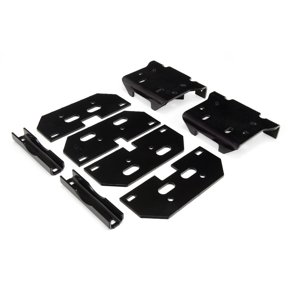 Air-Bag-Suspension-Kit-2003-2007-Dodge-Pick-Up-Full-Size;-Air-Bag-Suspension-Kit