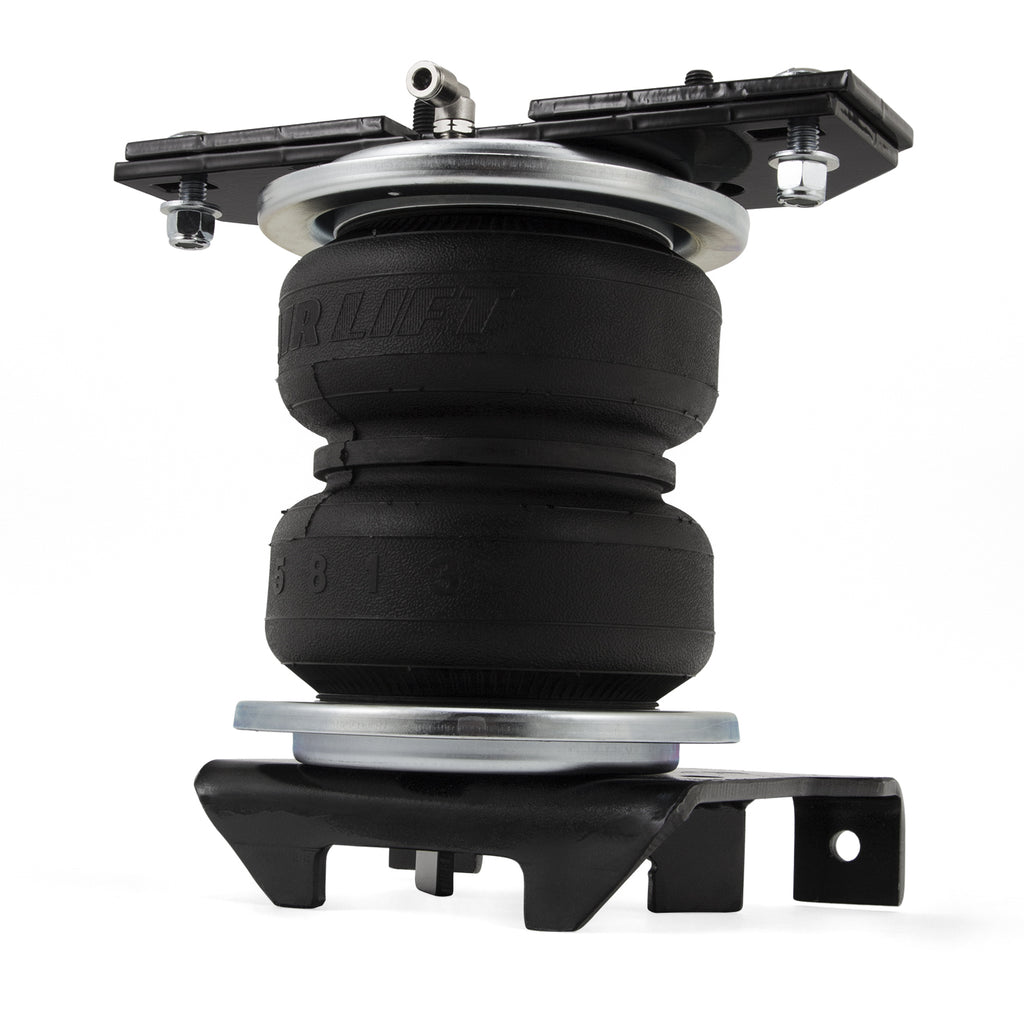 Air-Bag-Suspension-Kit-2003-2007-Dodge-Pick-Up-Full-Size;-Air-Bag-Suspension-Kit