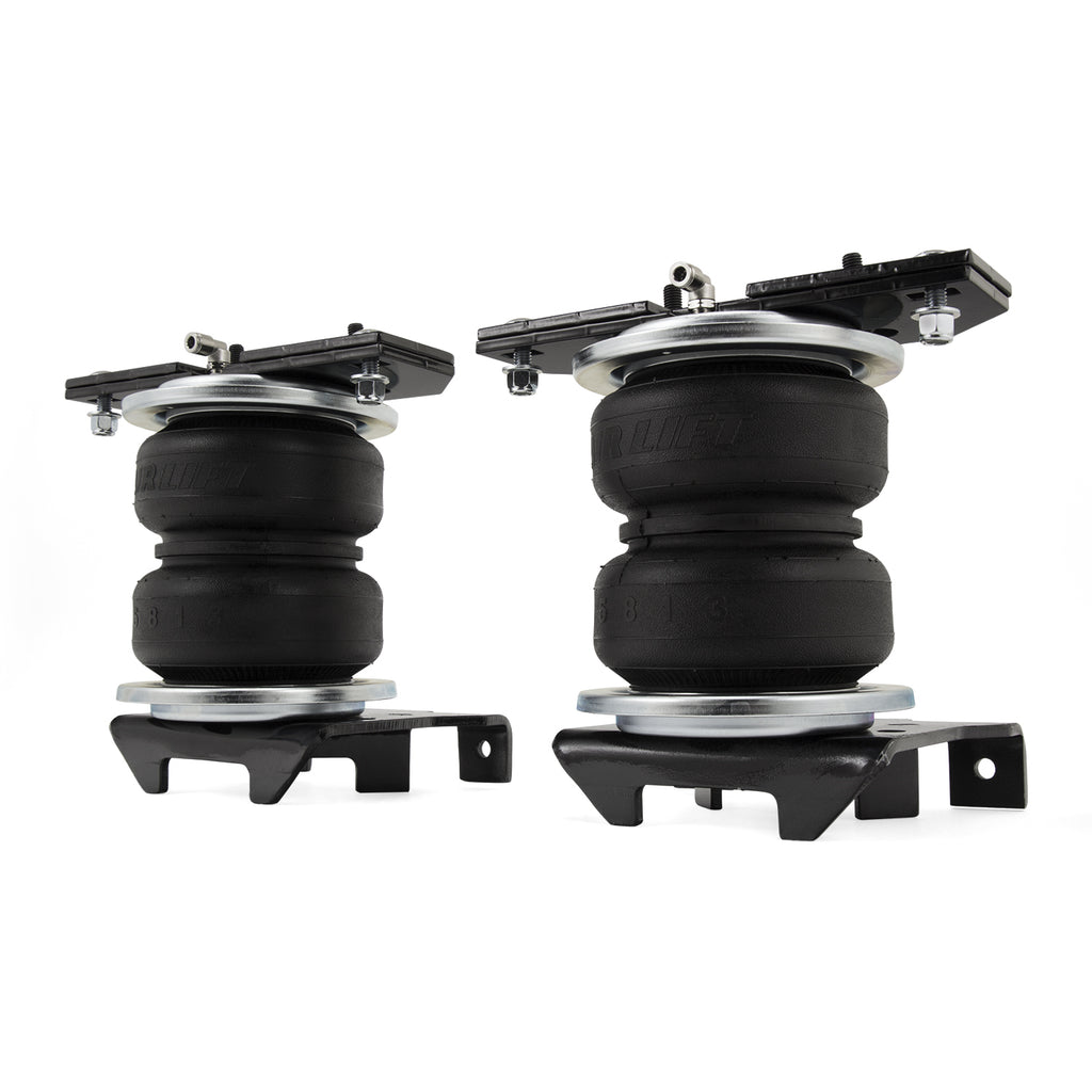 Air-Bag-Suspension-Kit-2003-2007-Dodge-Pick-Up-Full-Size;-Air-Bag-Suspension-Kit