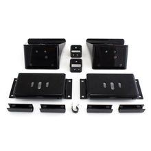 Load image into Gallery viewer, Air-Bag-Suspension-Kit-2005-2006-Ford-Pick-Up-Full-Size-F250-F350-Super-Duty;-Without-5Th-Wheel-Hitch;-Standard-Ride-High
