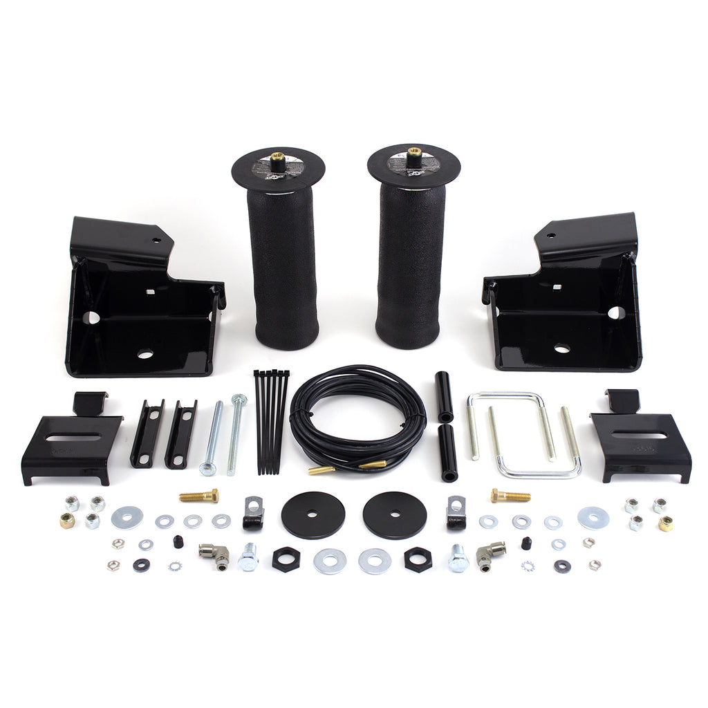 Air-Bag-Suspension-Kit-2007-Chevrolet-Pick-Up-Full-Size;-Air-Bag-Suspension-Kit;-Ride-Control