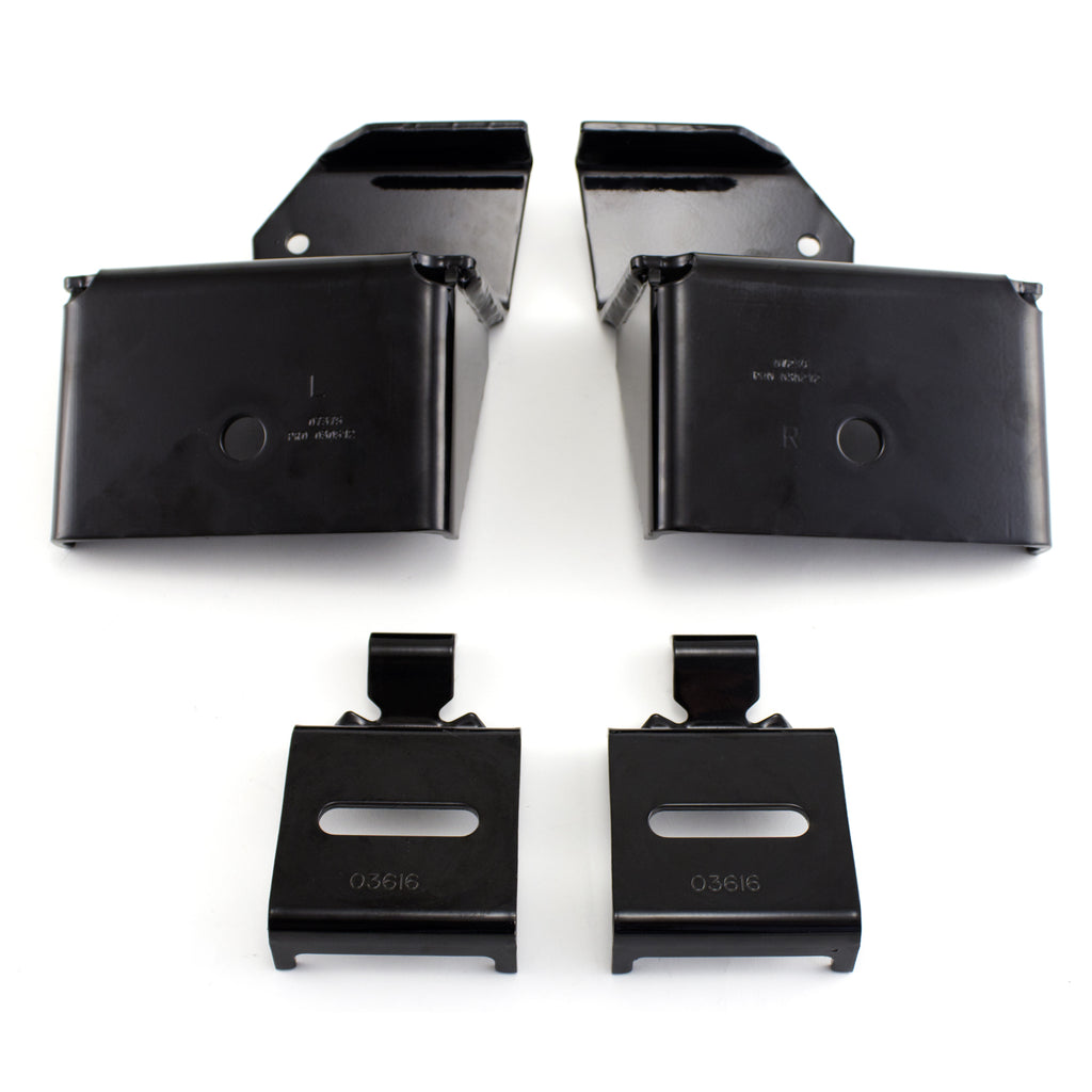 Air-Bag-Suspension-Kit-2007-Chevrolet-Pick-Up-Full-Size;-Air-Bag-Suspension-Kit;-Ride-Control