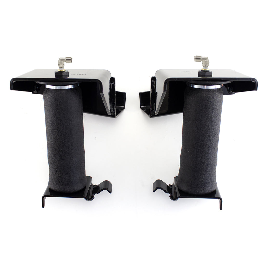 Air-Bag-Suspension-Kit-2007-Chevrolet-Pick-Up-Full-Size;-Air-Bag-Suspension-Kit;-Ride-Control