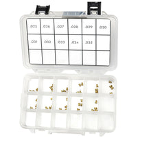 Load image into Gallery viewer, Air-Bleed-Assortment-Kit-.045---.055-36-45