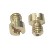 Quick Fuel 26-84QFT Air Bleeds 10-32 (.084)