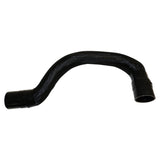 Crown Automotive 55038729AA Air Charge Cooler Inlet Hose for 2005-07 Jeep KJ Liberty w/ 2.8L Dsl. Engine