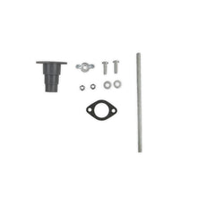 Load image into Gallery viewer, Air-Cleaner---10-Inch-X-2-Inch-Chrome