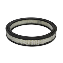 Load image into Gallery viewer, Air-Cleaner---14-Inch-Diameter-X-2-14-Inch-Tall---Chrome