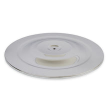 Load image into Gallery viewer, Air-Cleaner---14-Inch-Diameter-X-2-14-Inch-Tall---Chrome