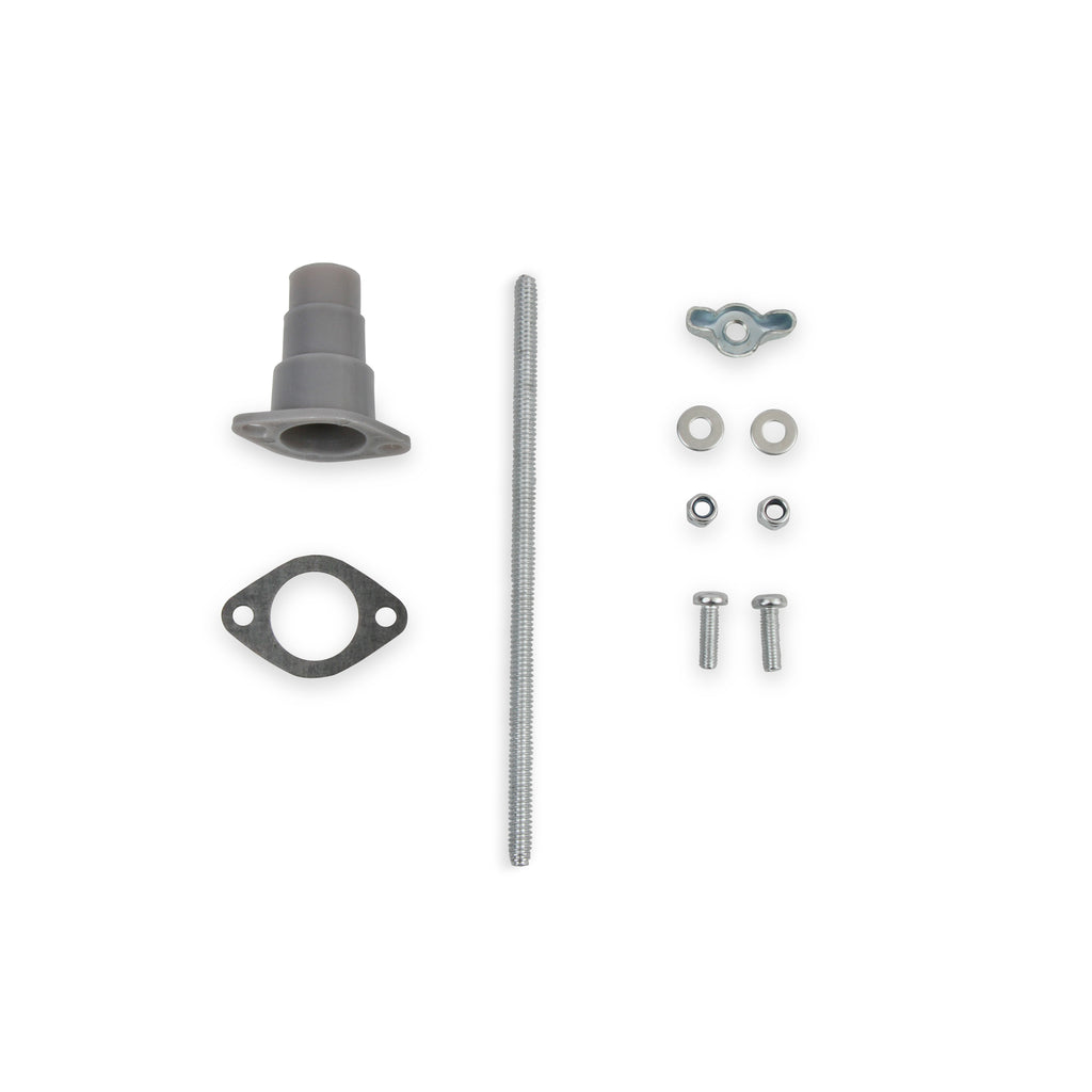 Air-Cleaner---14-Inch-Diameter-X-2-14-Inch-Tall---Chrome