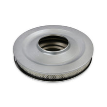 Load image into Gallery viewer, Air-Cleaner---14-Inch-Diameter-X-2-14-Inch-Tall---Chrome