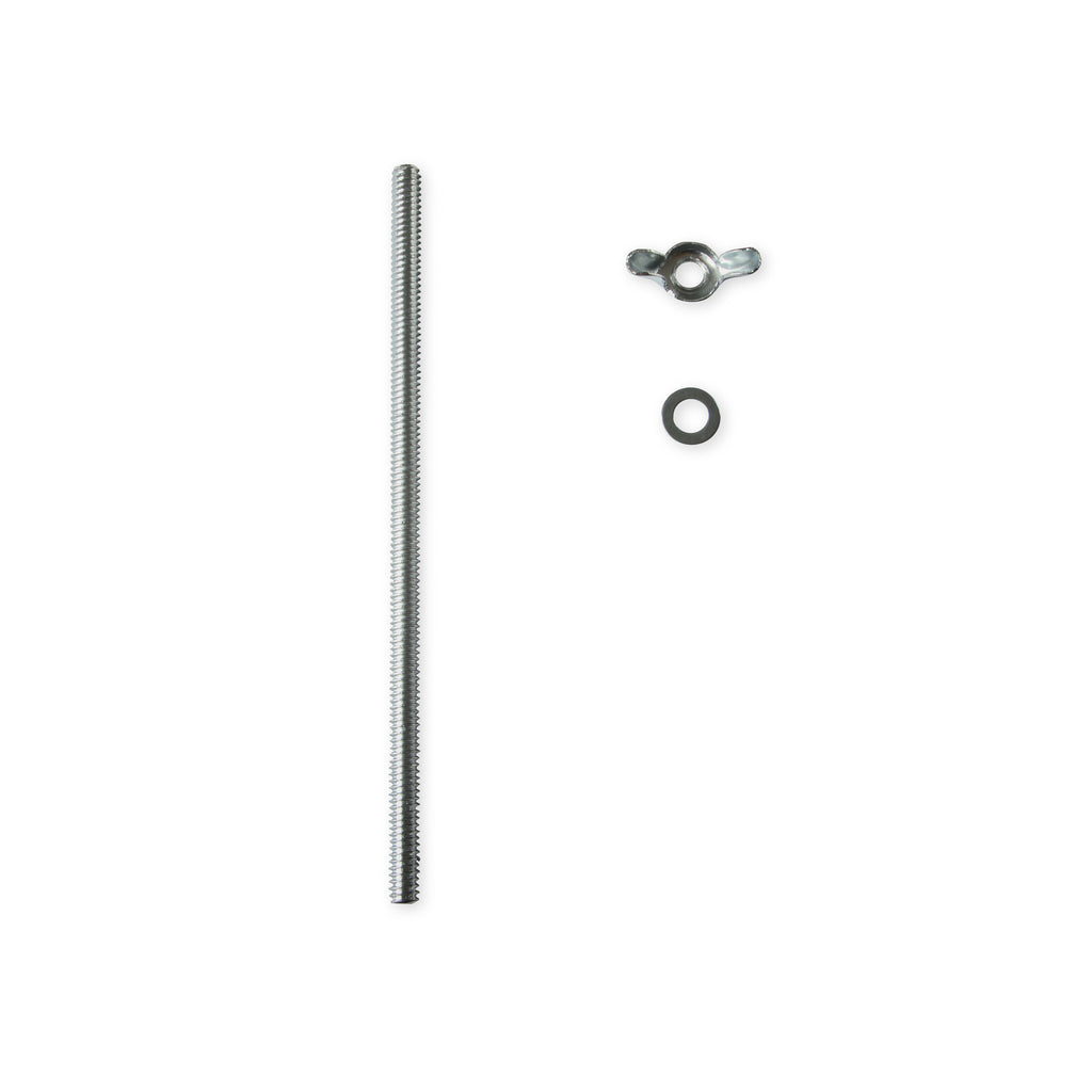 Air-Cleaner---6-12-Inch-Diameter,-2-716-Inch-Tall---Chrome