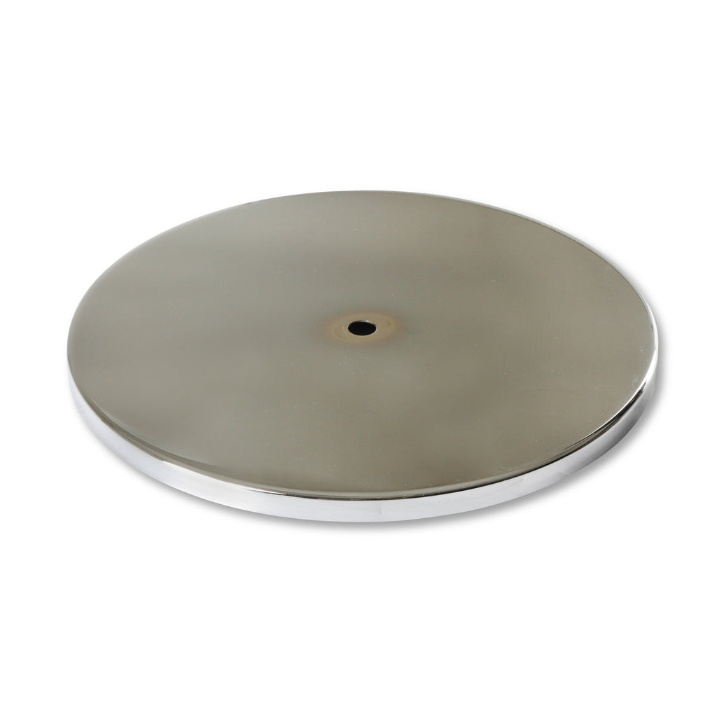 Air-Cleaner---6-12-Inch-Diameter,-2-716-Inch-Tall---Chrome