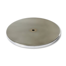 Load image into Gallery viewer, Air-Cleaner---6-12-Inch-Diameter,-2-716-Inch-Tall---Chrome