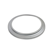 Load image into Gallery viewer, Air-Cleaner---6-12-Inch-Diameter,-2-Inch-Tall---Chrome