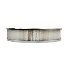 Load image into Gallery viewer, Air-Cleaner---Ball-Milled-Chromed-Aluminum