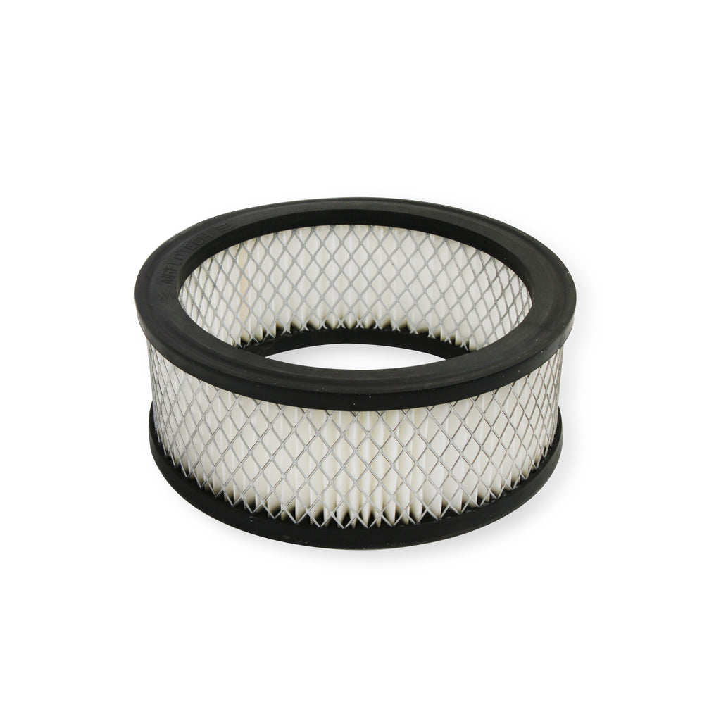 Air-Cleaner---Chrome
