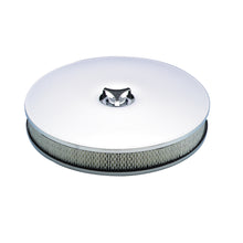 Load image into Gallery viewer, Air-Cleaner---Low-Mount---Chrome