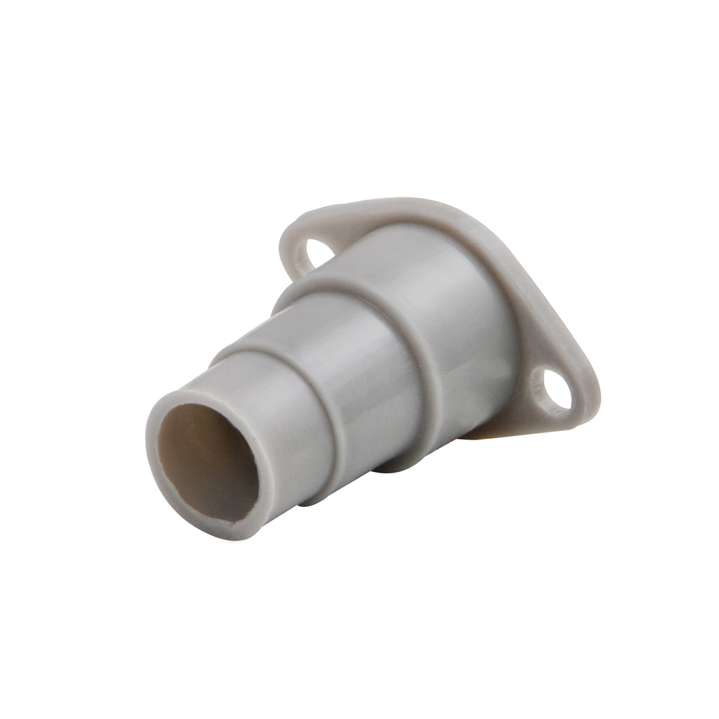 Air-Cleaner---Low-Mount---Chrome