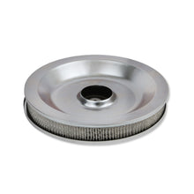 Load image into Gallery viewer, Air-Cleaner---Low-Mount---Chrome