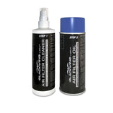 SLP 25017 Air Cleaner and Oil Kit, 