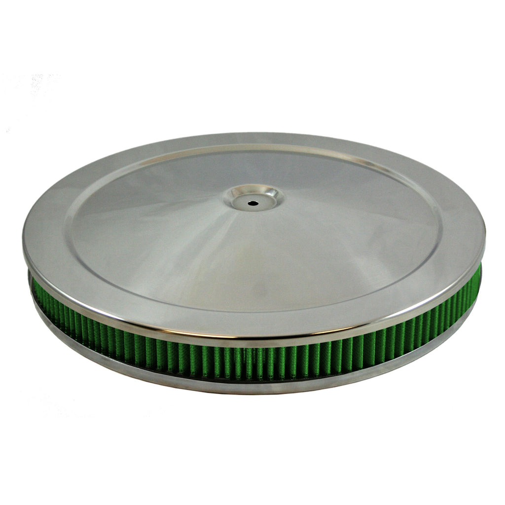 Air-Cleaner-Assembly;-14-X-2-Flat-Plate
