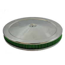 Load image into Gallery viewer, Air-Cleaner-Assembly;-14-X-2-Flat-Plate