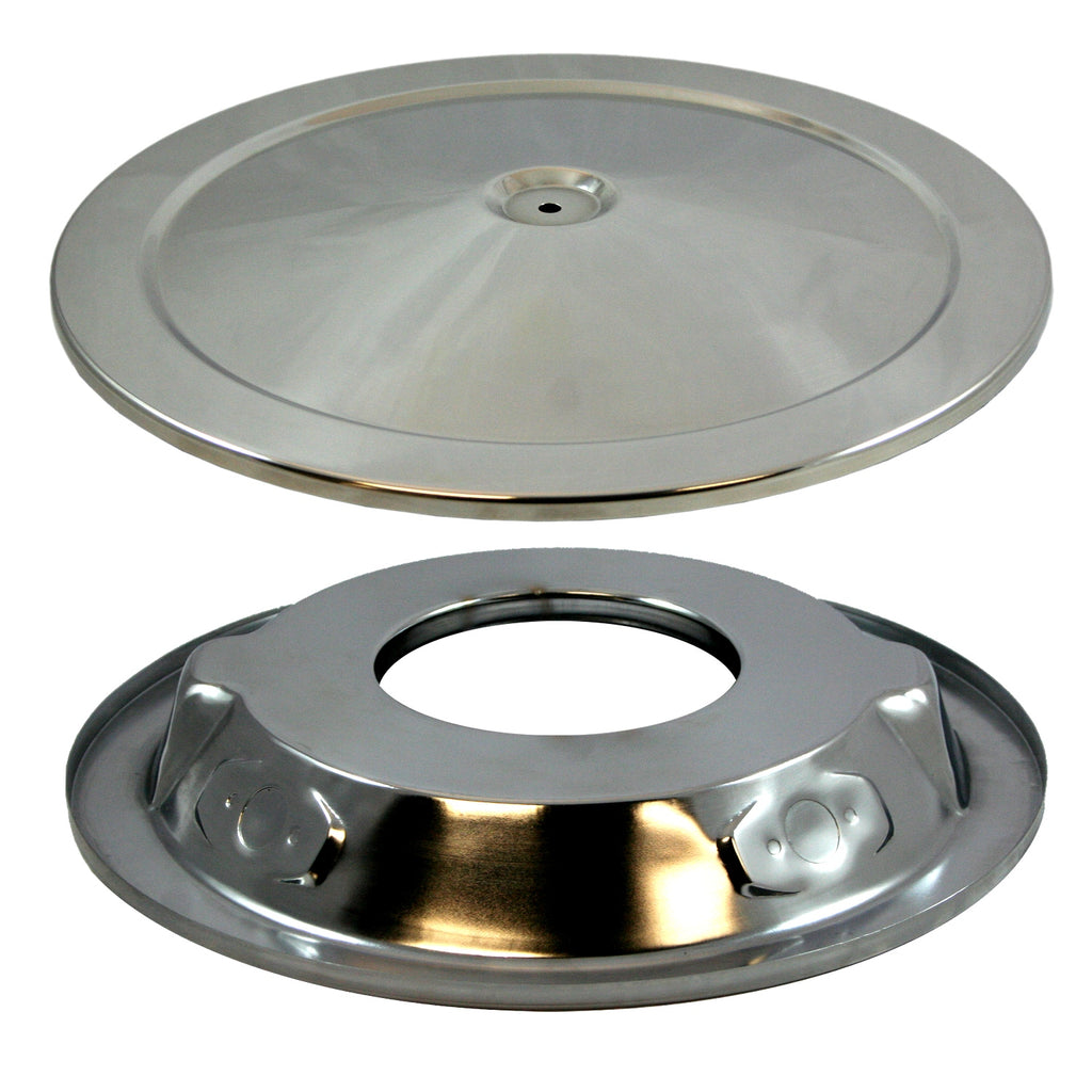 Air-Cleaner-Assembly;-14-X-3-Drop-Plate