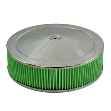 Load image into Gallery viewer, Air-Cleaner-Assembly;-14-X-4-Drop-Plate