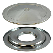 Load image into Gallery viewer, Air-Cleaner-Assembly;-14-X-4-Flat-Plate