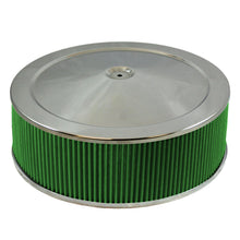 Load image into Gallery viewer, Air-Cleaner-Assembly;-14-X-5-Drop-Plate