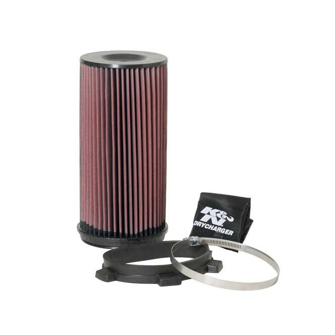 Air-Cleaner-Assembly
