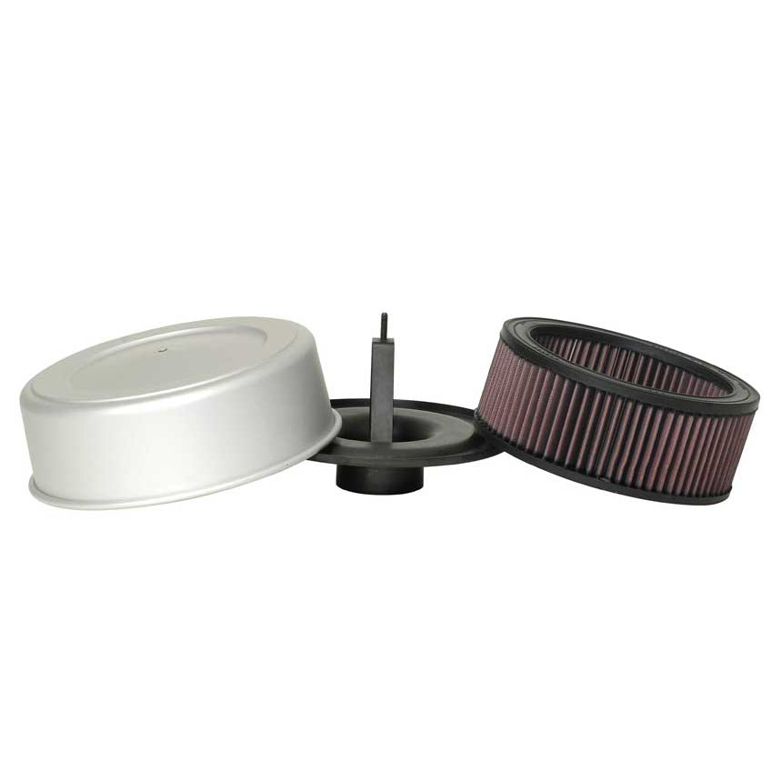 Air-Cleaner-Assembly