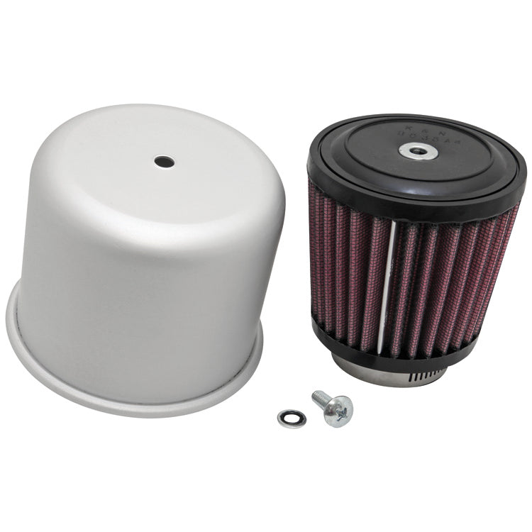 Air-Cleaner-Assembly