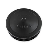 Holley 120-102B  Air Cleaner 14