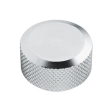 Load image into Gallery viewer, Air-Cleaner-Nut---14-10---Clear-Anodized-Billet-Aluminum