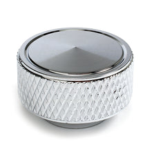 Load image into Gallery viewer, Air-Cleaner-Wing-Nut-14-In.20;-Knurledchrome195964-Pontiac-Engines