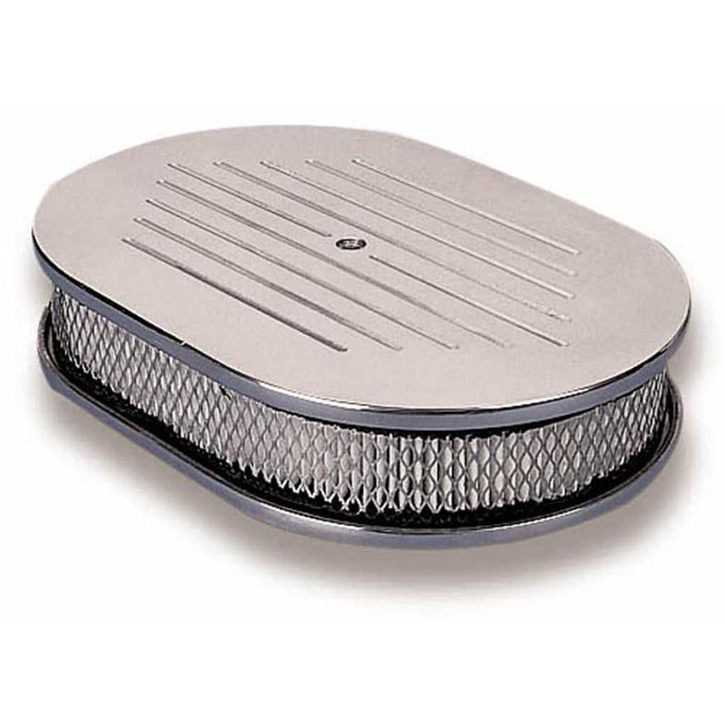Air-Cleaner,Ball-Milled-Oval