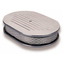 Load image into Gallery viewer, Air-Cleaner,Ball-Milled-Oval
