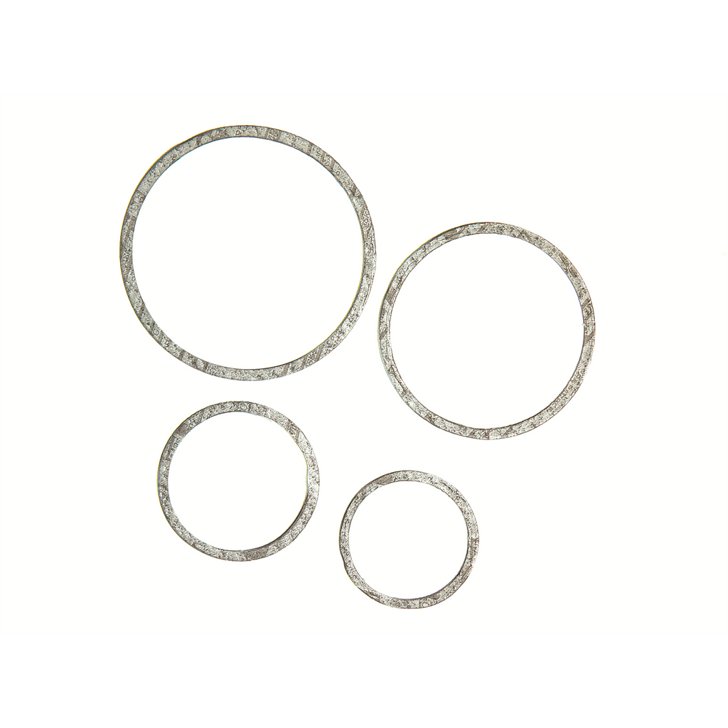 Air-Clnr-Base-Gskt-42-Bbl-Uni