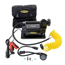 Load image into Gallery viewer, Air-Compressor---High-Performance---2.54-Cfm-72-Lpm